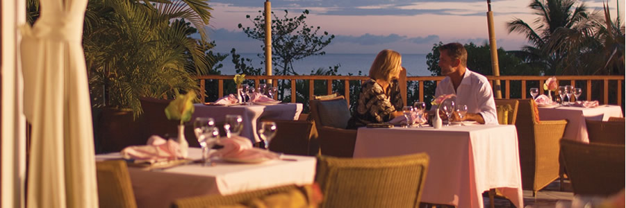 Best All-Inclusive Honeymoon Resort: Couples Swept Away