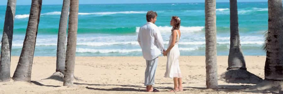 Best All-Inclusive Honeymoon Resort: Excellence Punta Cana