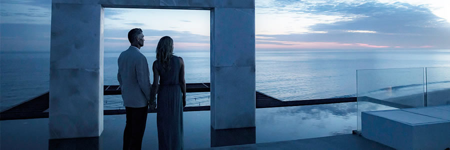 Best All-Inclusive Honeymoon Resort: Le Blanc Spa Los Cabos