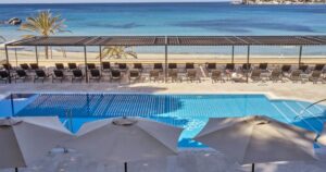 Secrets Resorts and Spas 15 mallorca