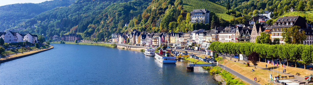 Read more about the article 3 Top Trends in River Cruising