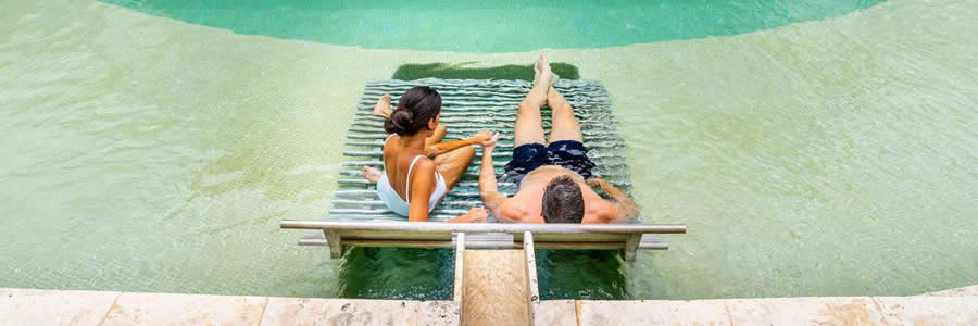 Best All-Inclusive Honeymoon Resort: Sanctuary Cap Cana