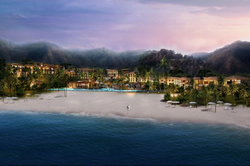 Dreams Resorts & Spas 3 dreamslm