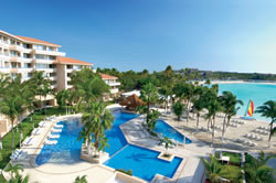 Dreams Resorts & Spas 9 dreamspa