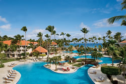 Dreams Resorts & Spas 5 dreamspb