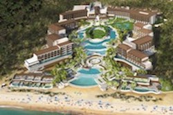 Dreams Resorts & Spas 7 dreamspm