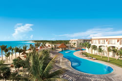 Dreams Resorts & Spas 12 dreamstu