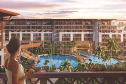 Dreams Resorts & Spas 14 nownaturablock