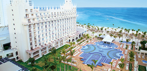 Riu Palace Hotels 2 riupalacearubablock