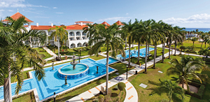 Riu Palace Hotels 11