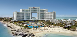 Riu Palace Hotels 14 riupalacepeninsulalock