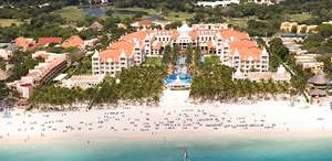 Riu Palace Hotels 16 riupalacerivieramayablock
