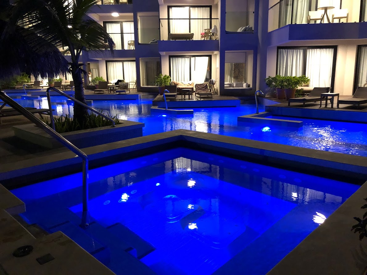 Excellence El Carmen Punta Cana
