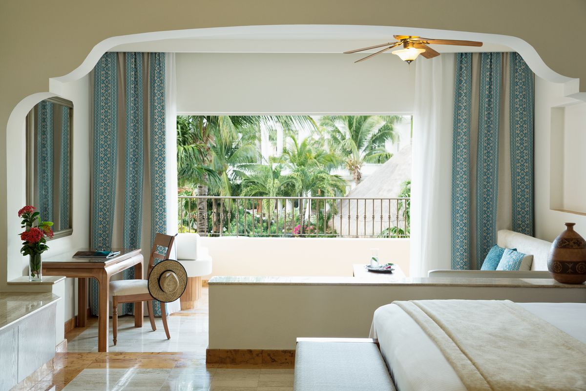 Excellence Riviera Cancun Excellence Riviera Cancun