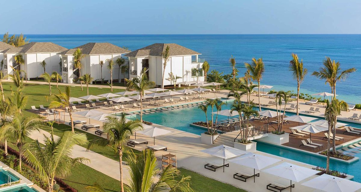 Excellence Oyster Bay Jamaica Excellence Oyster Bay Jamaica