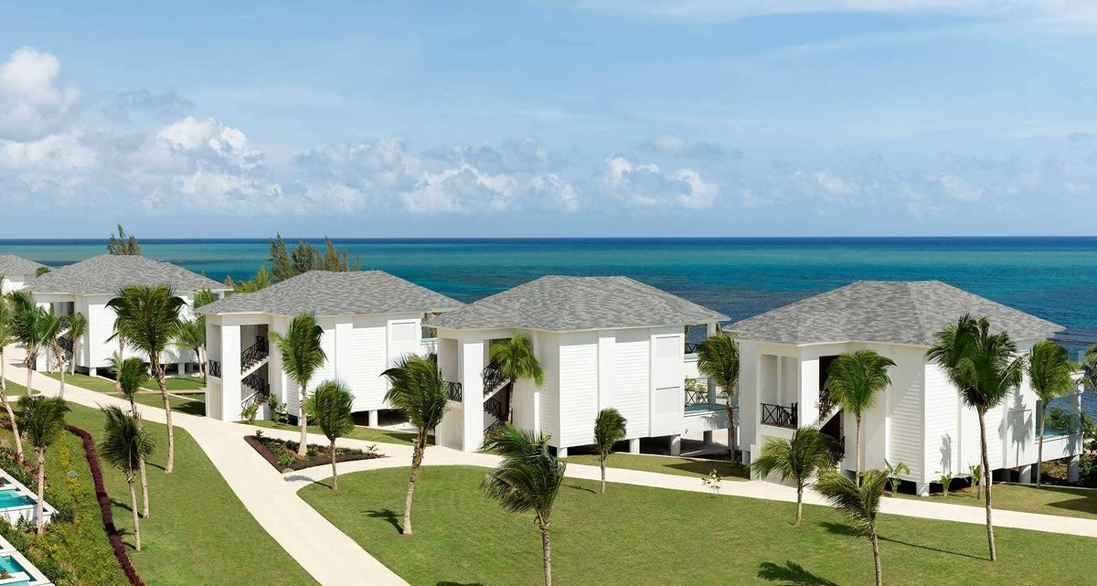 Excellence Oyster Bay Jamaica Excellence Oyster Bay Jamaica