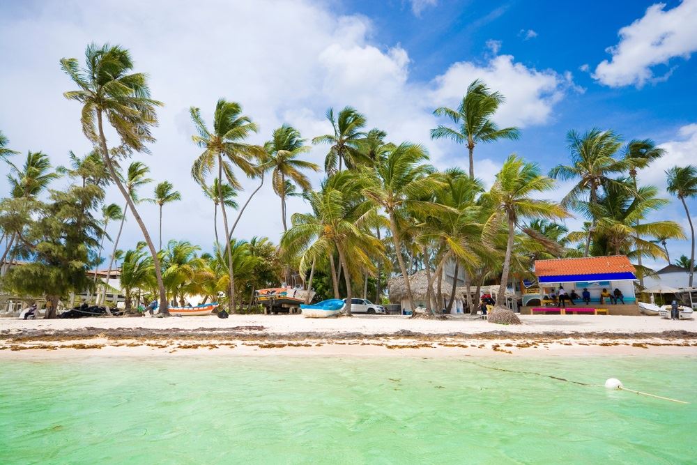 Read more about the article Dominican Republic Makes a Comeback as Thanksgiving Travel Hotspot
