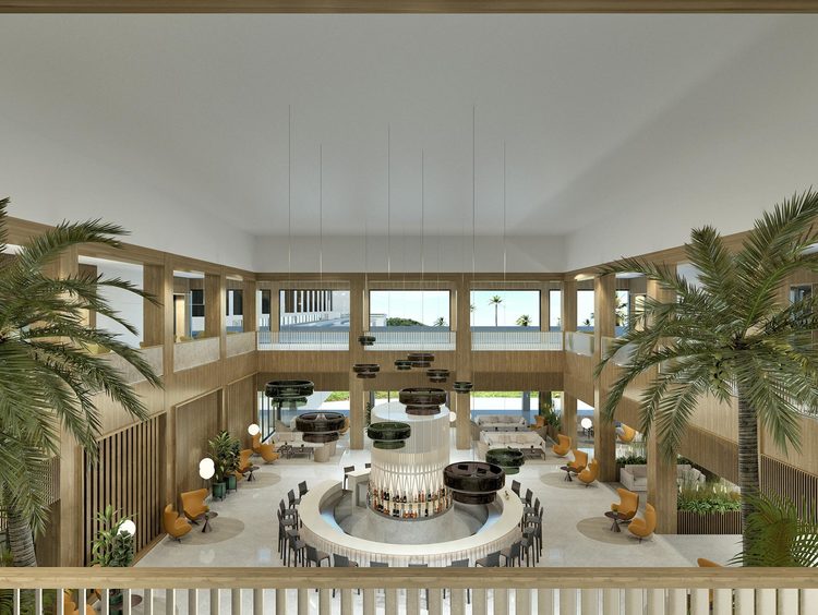Blog 1 finest punta cana luxury resorts for families