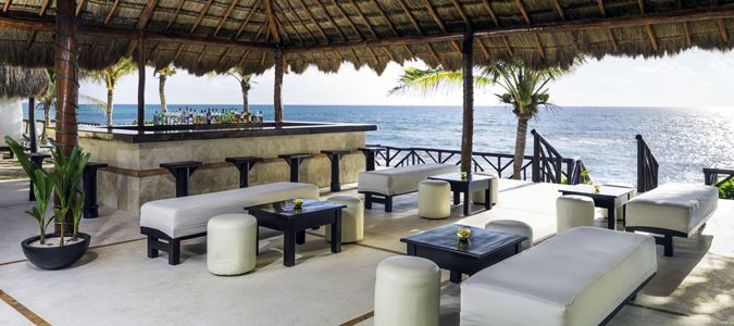 8 Reality TV Vacation Hot Spots in Mexico and the Caribbean 1 eldoradocasitasroyale