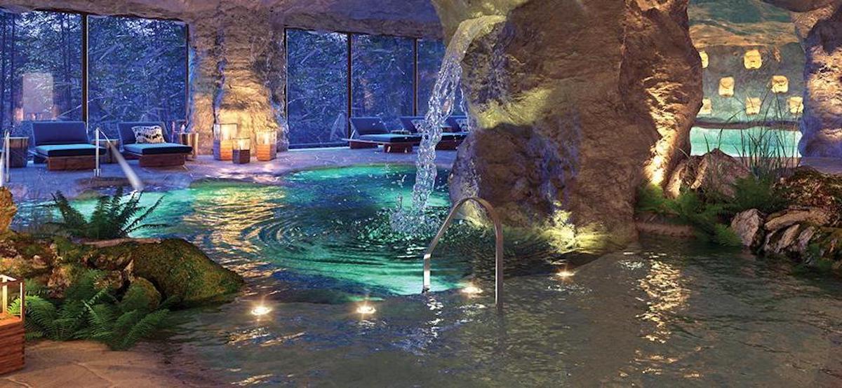 Blog 1 NONRC Spa Hydrotherapy RNDR