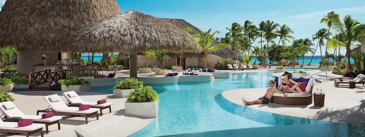 All-Inclusive Honeymoons and Anniversaries 2 secretscapcana