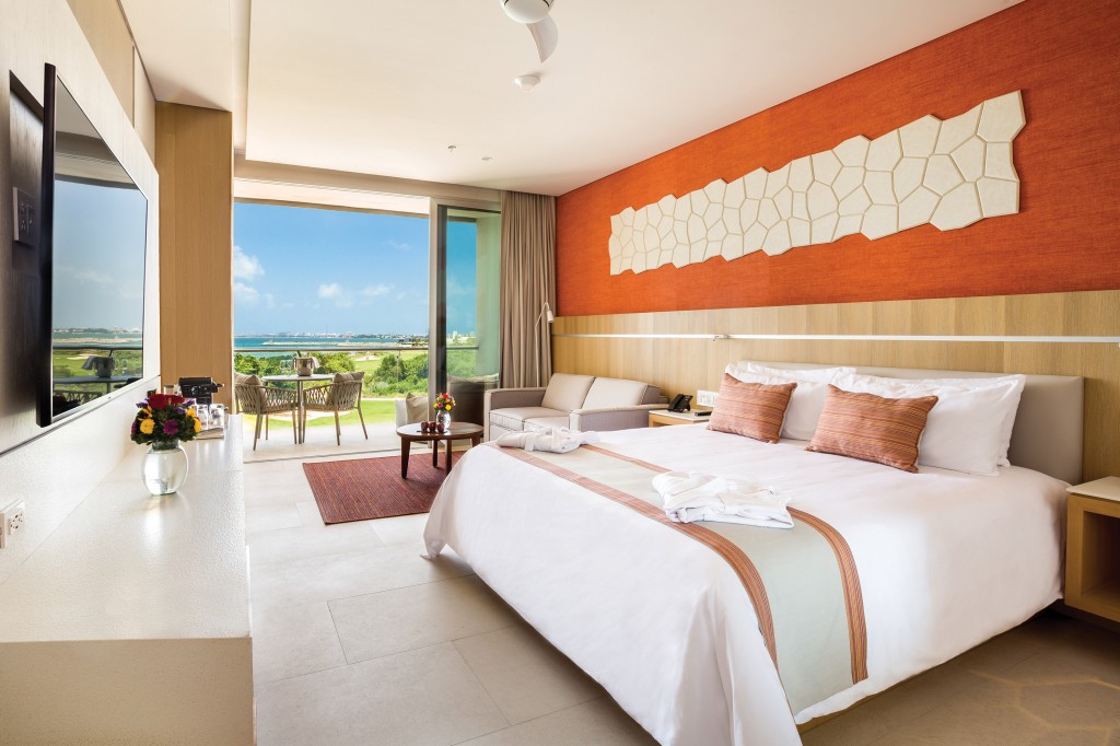 All New Dreams Vista Cancun Grand Opening 2 Dreams Vista Cancun Room Photos