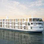 Viking River Cruise Mekong