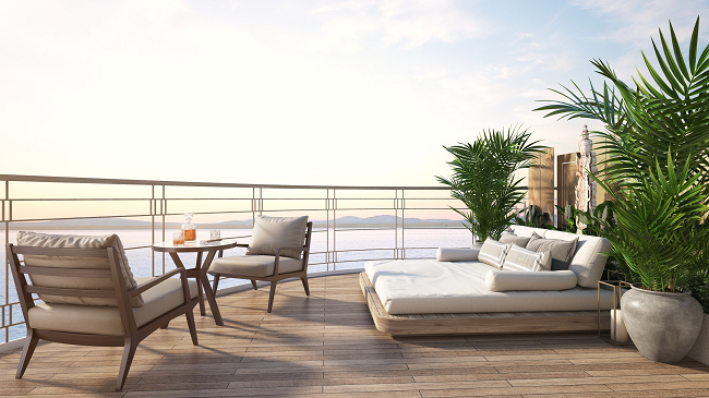 Viking River Cruises Announces Mekong River in 2021 2 Viking River Cruise Mekong Ship