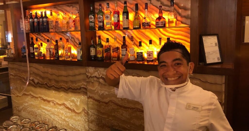 We Traveled to Cancun During COVID-19 - Trip Report! 6 Cancun vacation