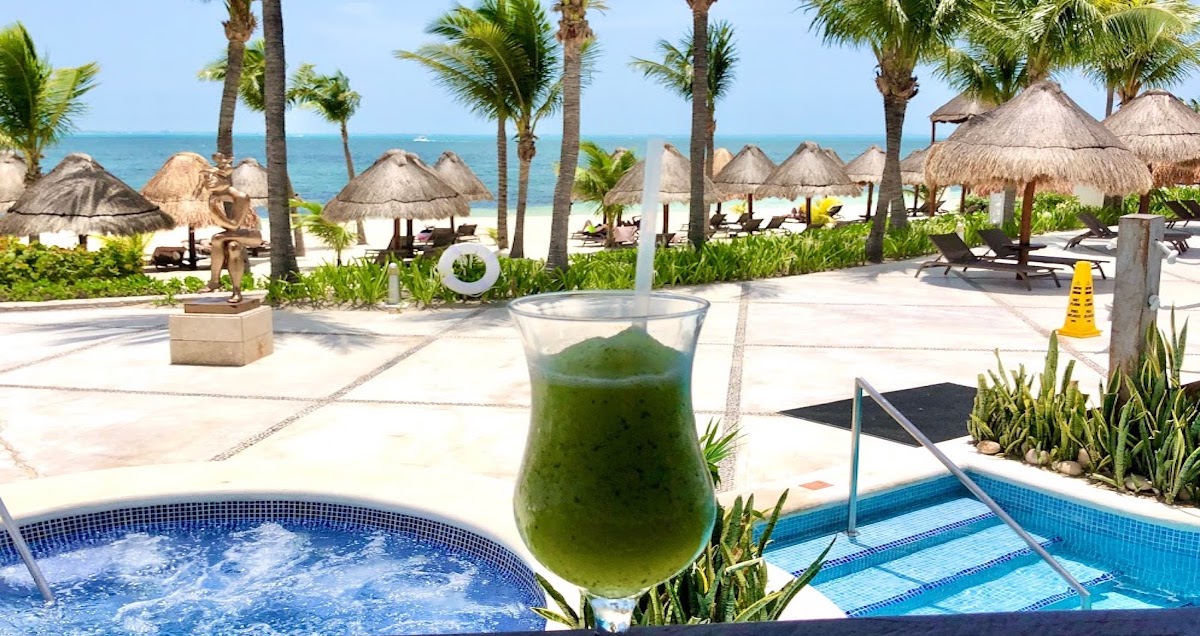 Excellence Playa Mujeres Mexico Excellence Playa Mujeres Mexico