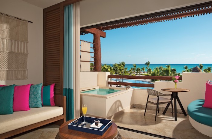 Secrets Maroma Beach Riviera Cancun 12 Secrets Maroma Beach Rooms