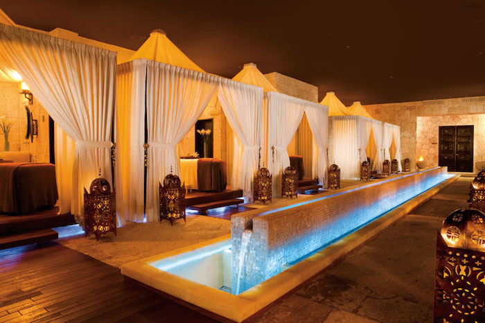 Secrets Maroma Beach Riviera Cancun 13 Secrets Maroma Beach Spa