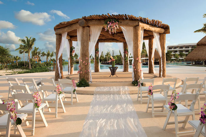 Secrets Maroma Beach Riviera Cancun 14 Secrets Maroma Beach Weddings