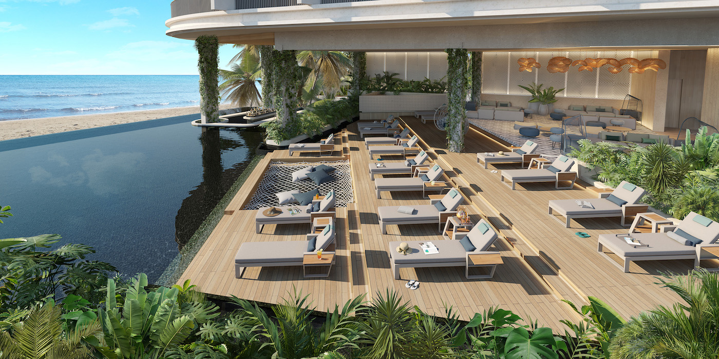 Read more about the article 5 Exciting New Hotels & Resorts Opening in 2021
