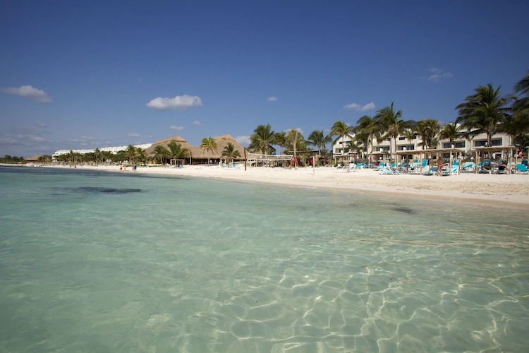 Akumal Bay Beach and Wellness Resort 4 akumalbaybeach
