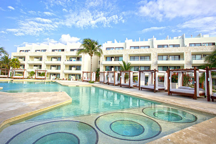 Akumal Bay Beach and Wellness Resort 1 akumalbayrooms