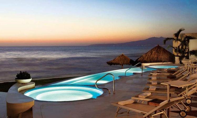 Grand Velas Riviera Nayarit