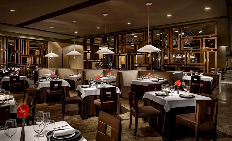 Grand Velas Riviera Maya 3 Grand Velas Riviera Maya Restaurants