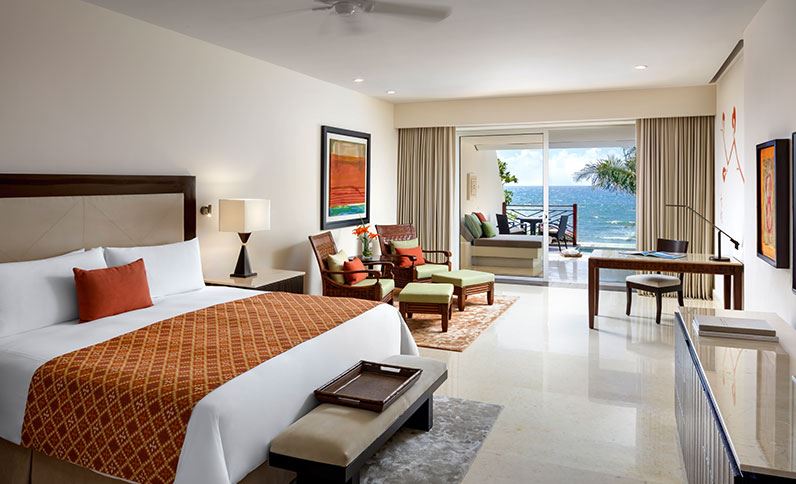 Grand Velas Riviera Maya 2 Grand Velas Riviera Maya Rooms
