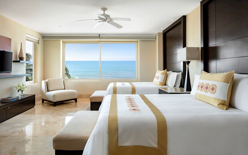 Grand Velas Riviera Nayarit Rooms