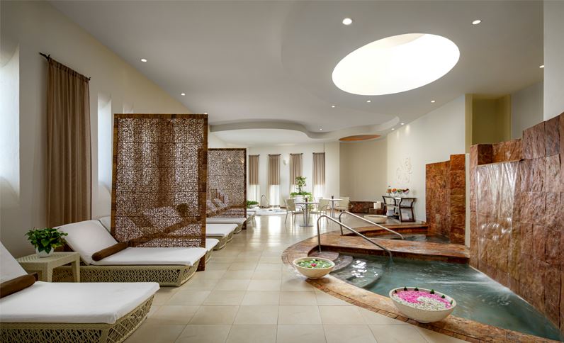 Grand Velas Riviera Nayarit 4 Grand Velas Riviera Nayarit Spa
