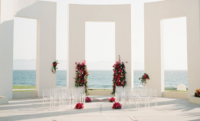 Grand Velas Riviera Nayarit 5 grand velas riviera nayarit weddings