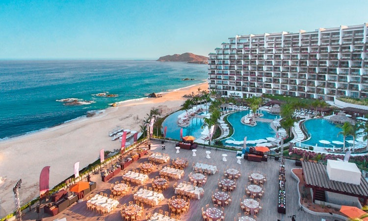 Top 25 All Inclusive Mexico Resorts for 2020 (late list!) 1 Grand Velas Los Cabos