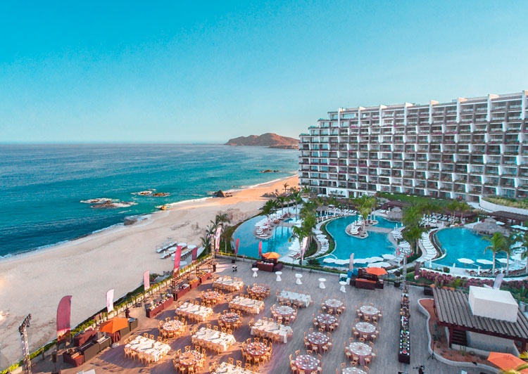 Grand Velas Los Cabos 4 Grand Velas Los Cabos Amenities