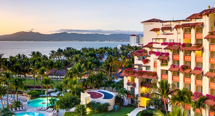 Top 25 All Inclusive Resorts in Mexico