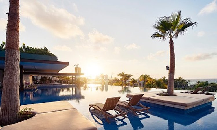 Hotel Xcaret Mexico