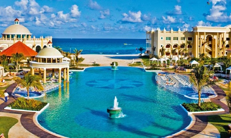 Iberostar Grand Paraiso