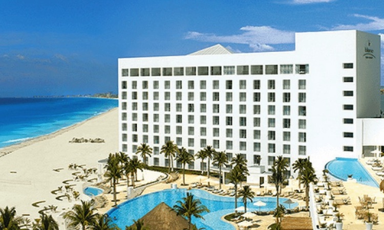 Le Blanc Spa Resort Cancun