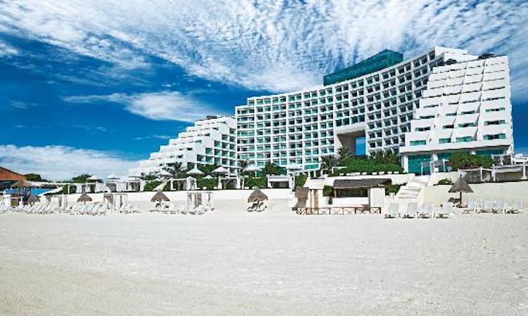 Live Aqua Beach Resort Cancun