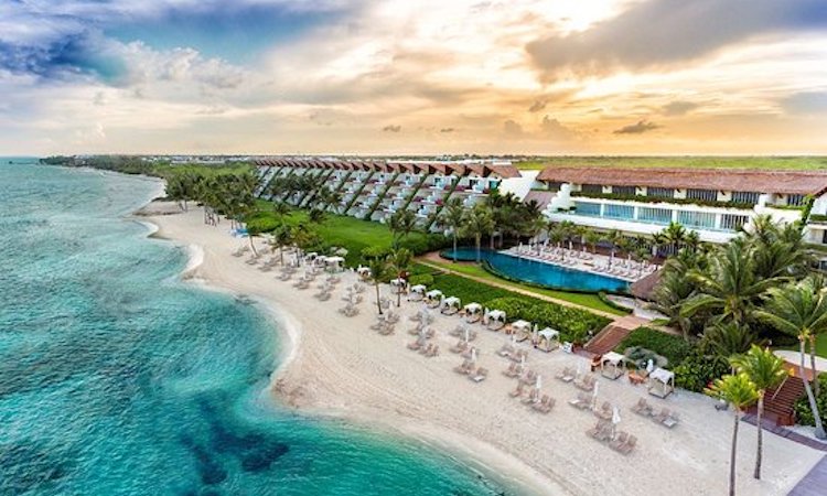 Grand Velas Riviera Maya